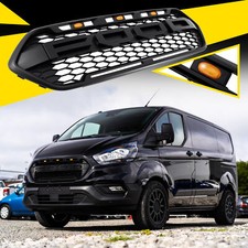 LED Sport Waben Kühlergrill
