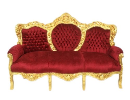 Barock sofa barocksofa lounge - barocksofa,