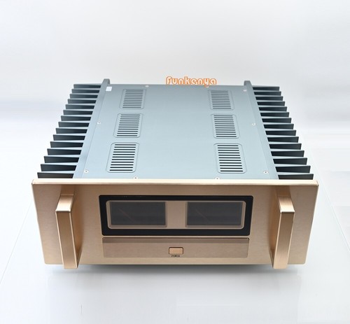 Clone a75 end - 60w+60w, hifi