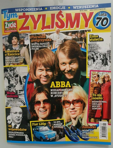 Abba frida very rare - abba,