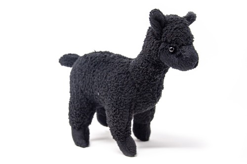 Cornelissen kuscheltier - -,