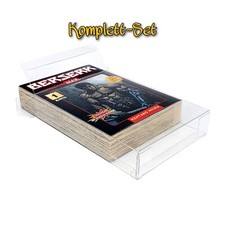 Berserk Max Komplett-Set ☆