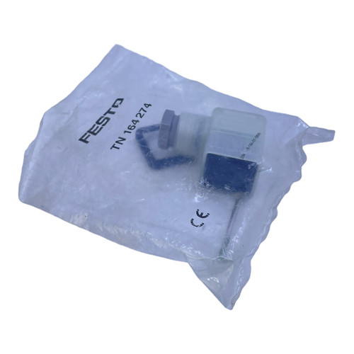 Festo 164274 winkelstecker - tn,