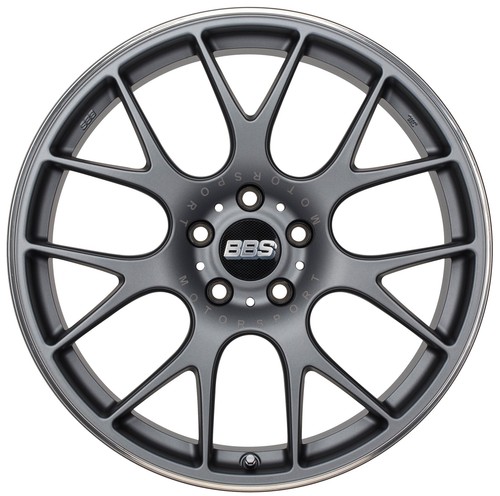 Bbs felge alufelge titan - felge,