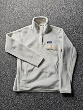 Patagonia Re-Tool Snap T