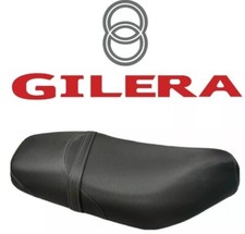  Piaggio GILERA Runner Sitzbankbezug 50 bis 125 (bis Bj. 2002) Carbon Optik 