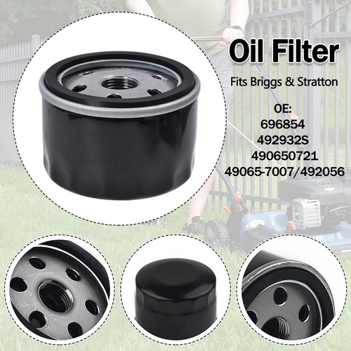 ölfilter kurz für - mm,