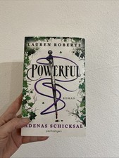 Powerful - Adenas Schicksal