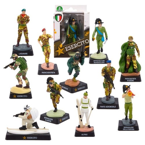 Giochi preziosi esercito - giochi,