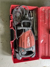 Hilti TE 1000-AVR Meißelhammer - Rot