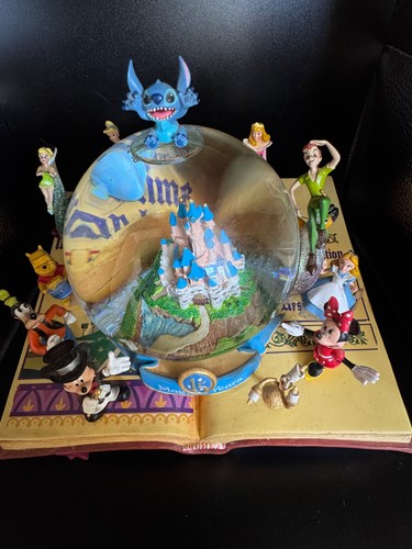 Jubiläum von disneyland - jubilÄum,