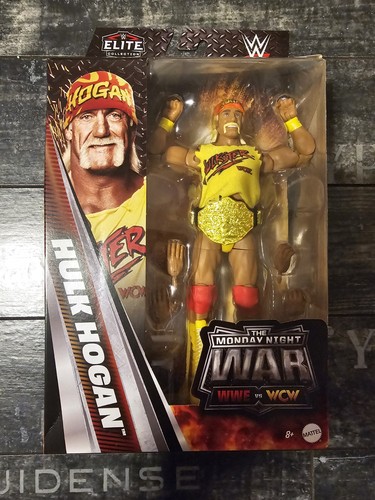 Wwe elite collection the - collection,