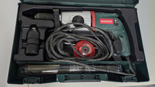Metabo Bohrhammer UHE 20 Multi