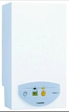 Warmwassertherme Junkers Celsius Plus WTD14 AM1 E 21 Erdgas L