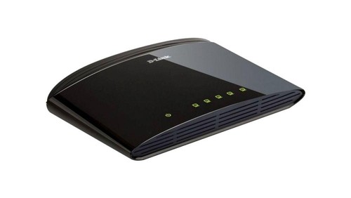 Link netzwerkswitch - d-link,