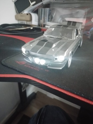 Ford shelby gt500 - ford,