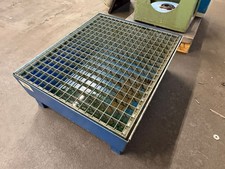 DENIOS Basis K-Palette