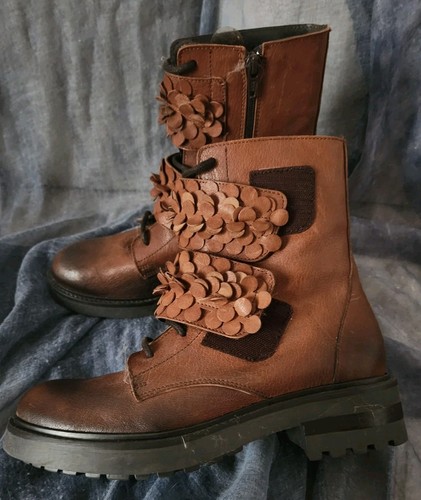 Donna piu designer - piu, leder