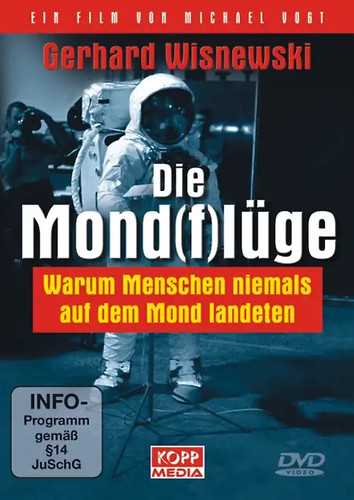 Die mondlüge warum - die,