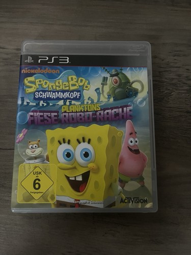 Spongebob schwammkopf - spongebob,