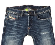 DIESEL SLEENKER HERREN JEANS