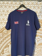Royal Berkshire Shirt Gr XL