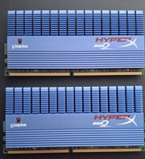 4gb kingston hyper x - 4gb,