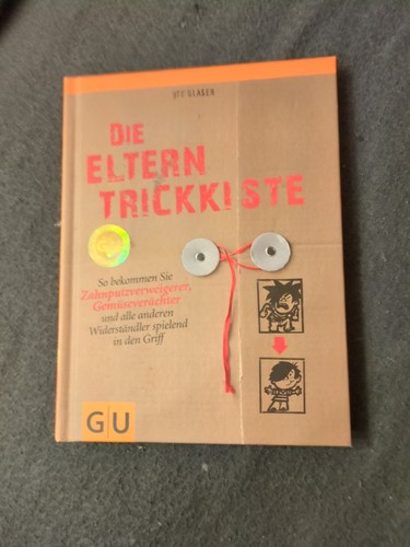 Die eltern trickkiste - die, ute