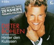 Hinter den kulissen von - den,