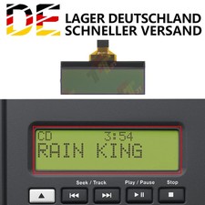 Display für BOSE Acoustic