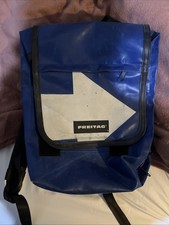 FREITAG Tasche F132 FURY blau