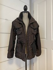 Wellensteyn Damen Winterjacke