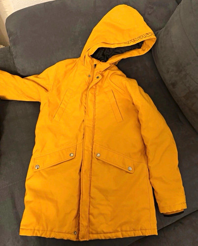 Jack jones jungen parka - jones,