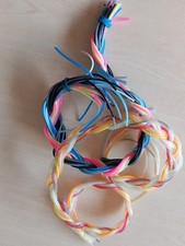 Scoubidou Flechtbänder
