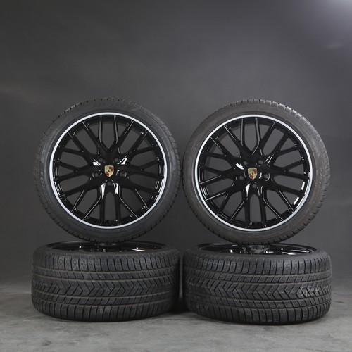 Zoll original porsche - 21,