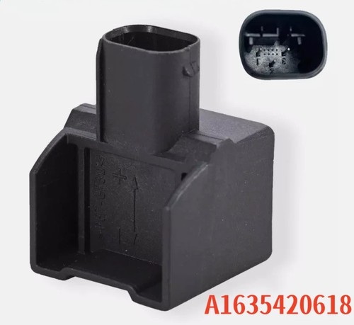 Für mercedes sensor - für,