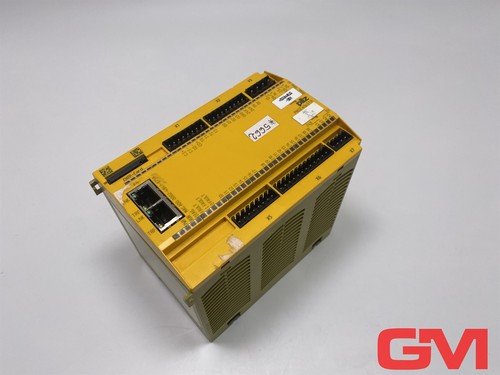 Pilz kleinsteuerung pnoz m1p - kleinsteuerung,