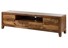 Board sheesham 200x45x55 - tv-board,