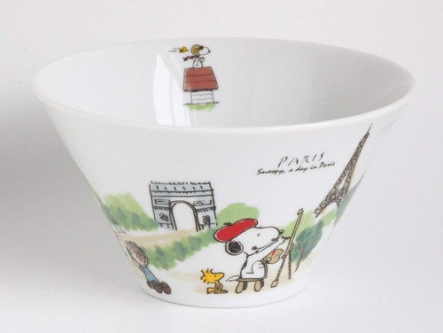 Peanuts snoopy weltreise multi - snoopy,