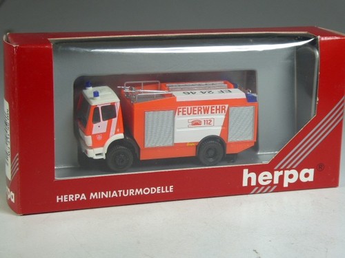 Herpa 187213 mercedes - (yg-39),