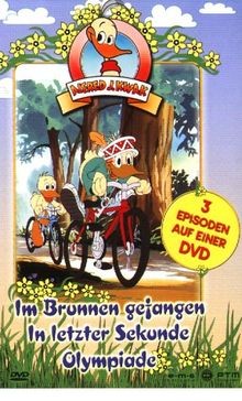 Alfred kwak dvd - kwak,,