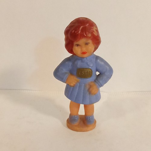 Usch werbefigur figur eduscho - werbefigur,