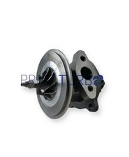 Rumpfgruppe Turbolader Prime