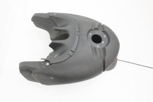 Fuel tank - fuel, f
