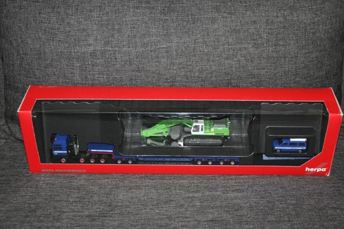 Herpa 151818 man - herpa,