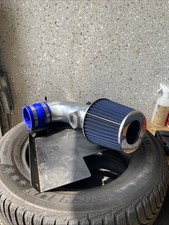 Tenzo-R Ansaugung passend Für BMW E90/91/92/93 N52B30 Motor