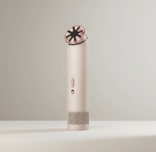 Dyson hushjet mini cool - dyson,