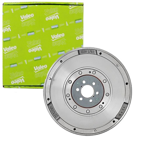 Valeo zms zweimassenschwungrad - valeo,