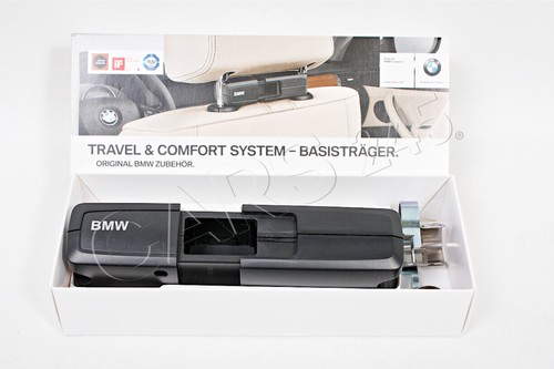 Original bmw travel - original,