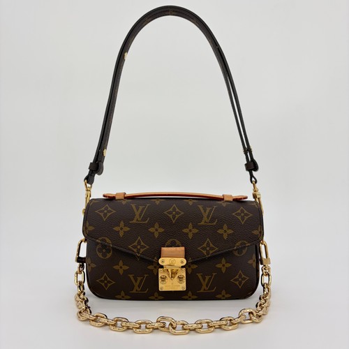 Louis vuitton pochette metis - pochette,